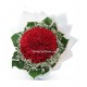 99 Stalks Rose Hand Bouquet- Malaysia